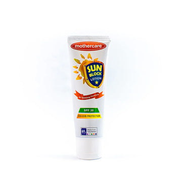 front-mothercare-sunblock-tube-75gm